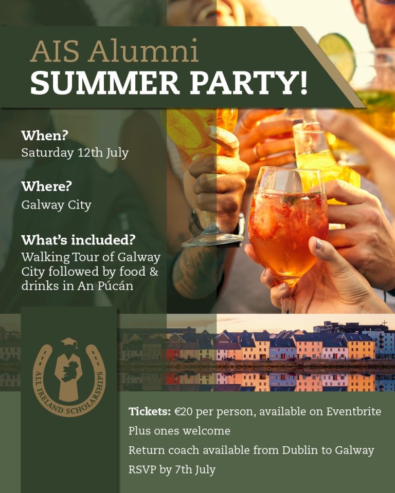 AIS Alumni Summer Party