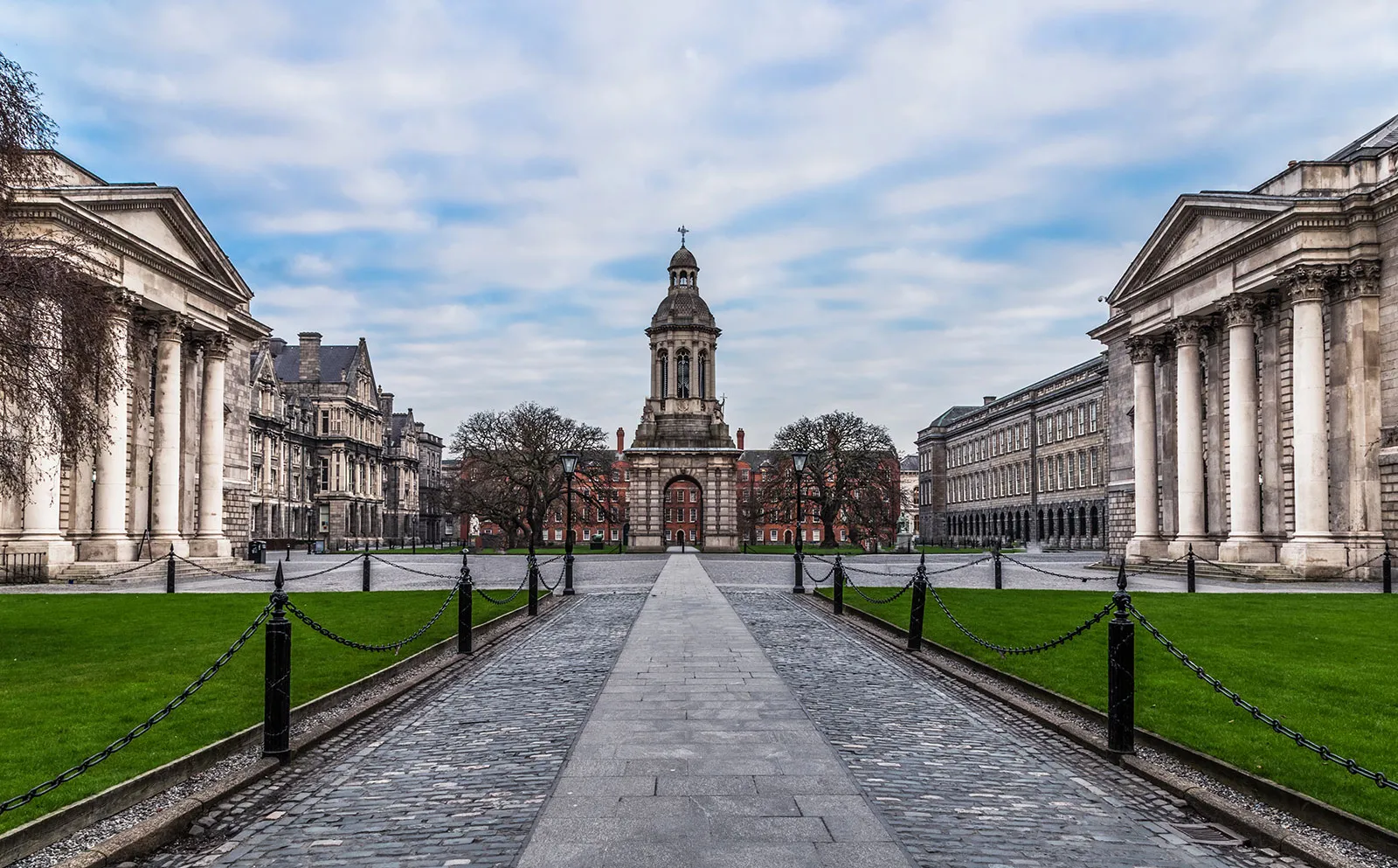 Trinity College
